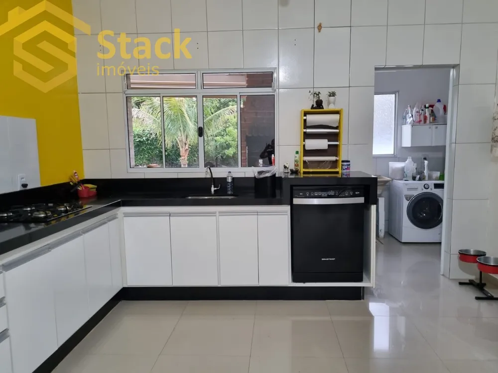 Chácara, 4 quartos, 1000 m² - Foto 5