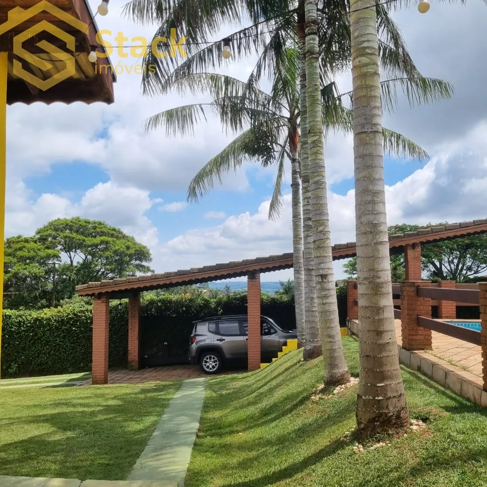 Chácara, 6 quartos, 1000 m² - Foto 15