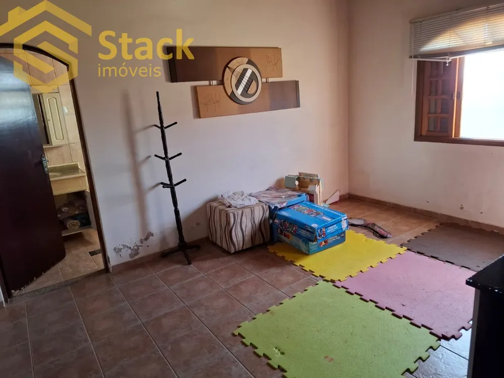 Chácara, 6 quartos, 1000 m² - Foto 11