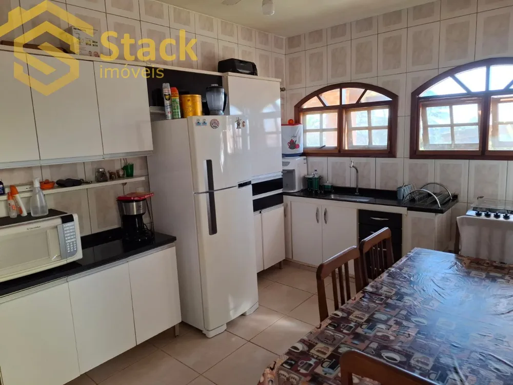Chácara, 6 quartos, 1000 m² - Foto 12