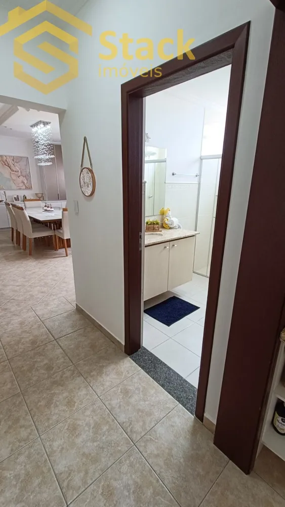 Casa, 3 quartos - Foto 4
