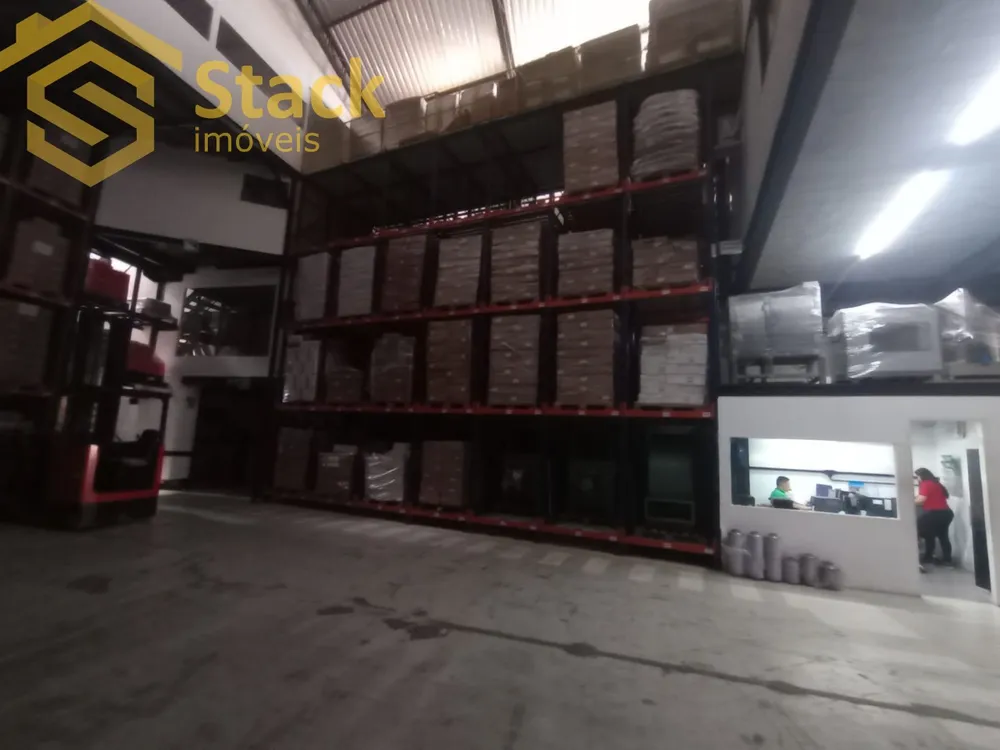 Prédio Inteiro, 800 m² - Foto 3