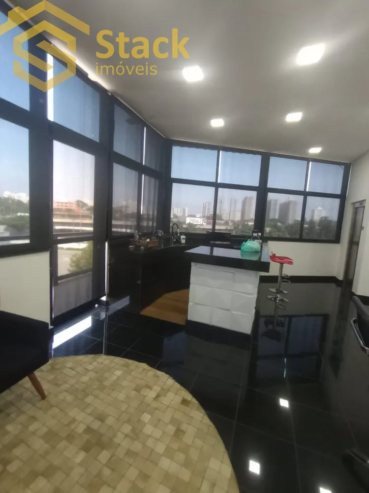 Prédio Inteiro, 800 m² - Foto 2