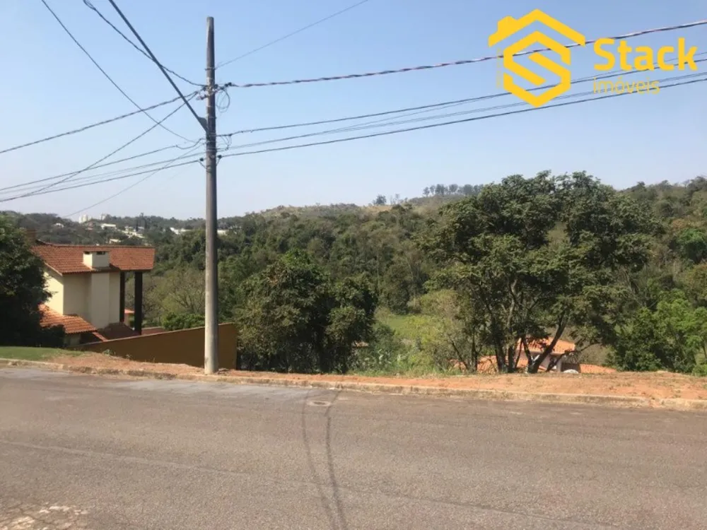 Terreno, 1043 m² - Foto 1