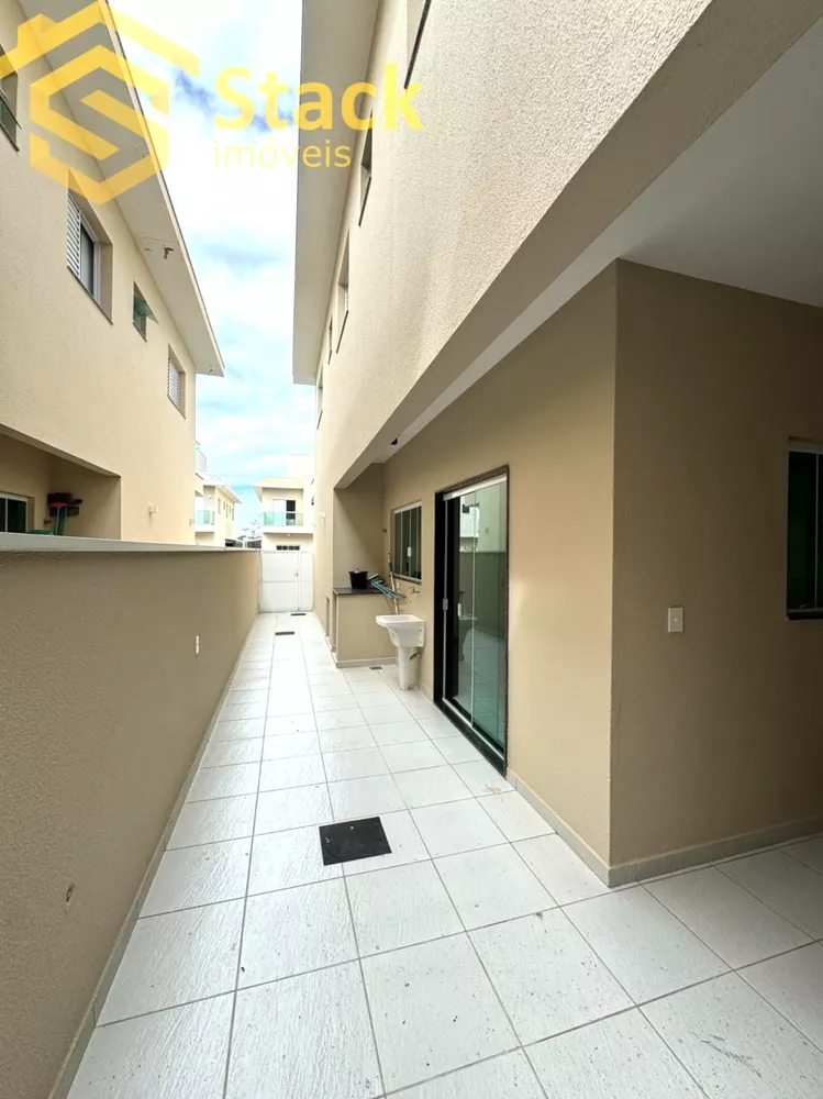 Casa à venda com 3 quartos, 107m² - Foto 7