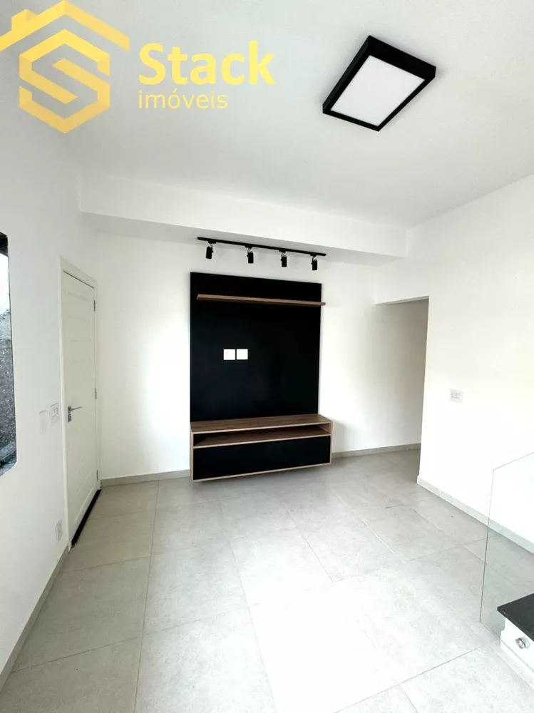 Casa à venda com 3 quartos, 107m² - Foto 5