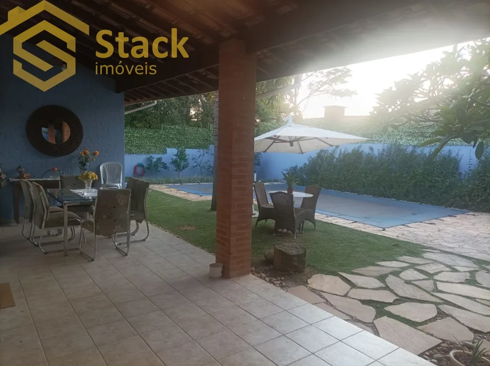 Casa, 3 quartos - Foto 3