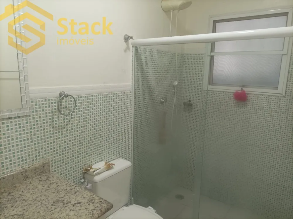 Casa, 3 quartos - Foto 11