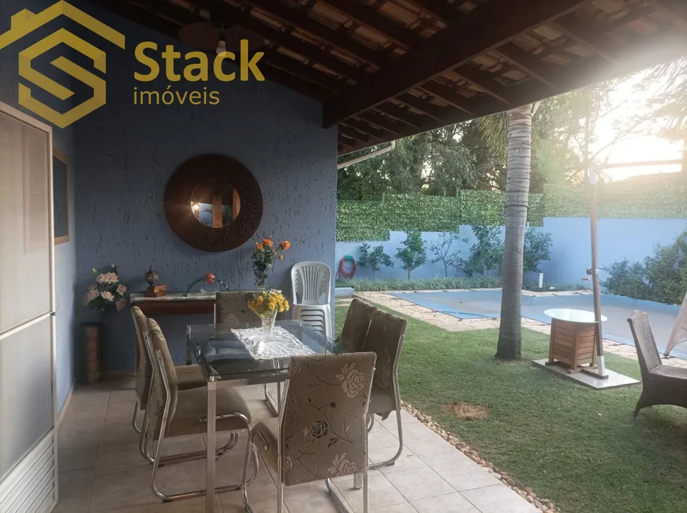 Casa, 3 quartos - Foto 6