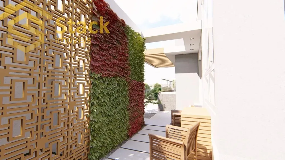 Casa, 4 quartos, 1002 m² - Foto 12