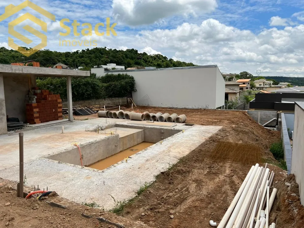 Casa, 4 quartos, 1002 m² - Foto 11
