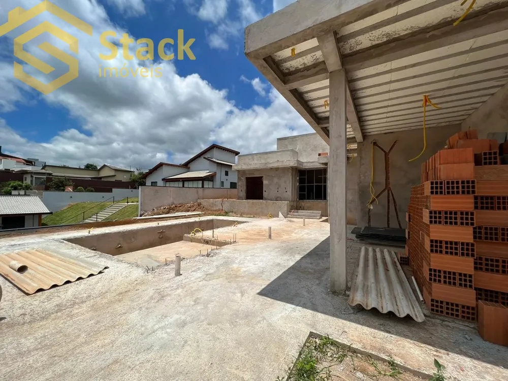 Casa, 4 quartos, 1002 m² - Foto 5
