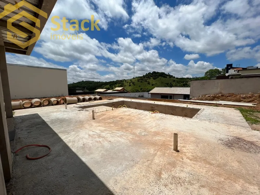 Casa, 4 quartos, 1002 m² - Foto 7
