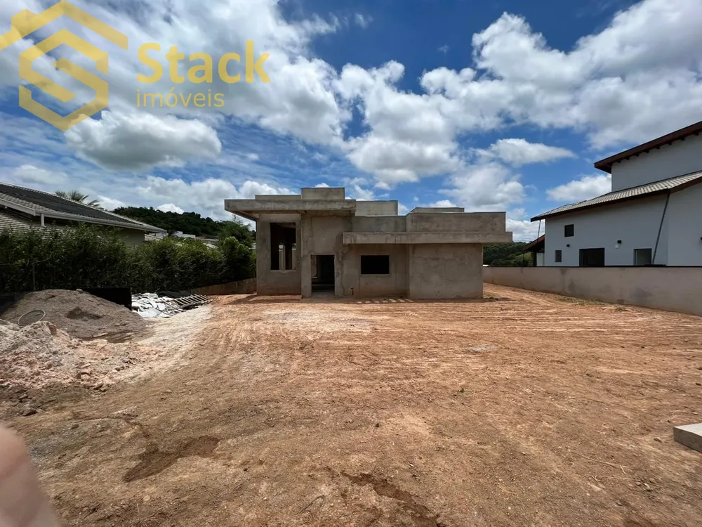 Casa, 4 quartos, 1002 m² - Foto 4