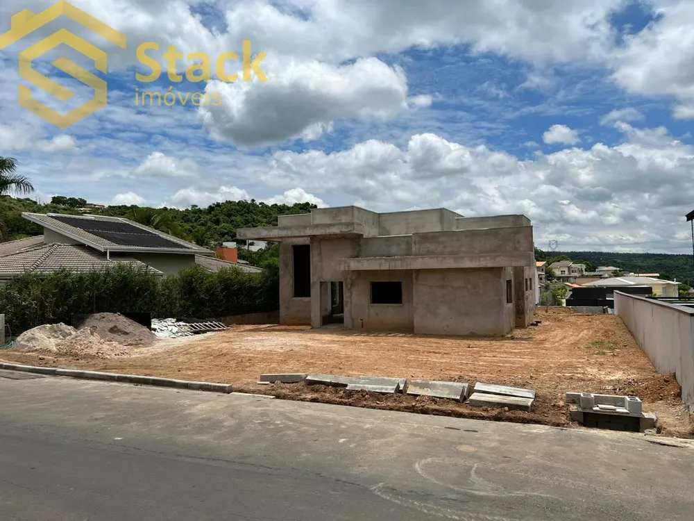 Casa, 4 quartos, 1002 m² - Foto 2