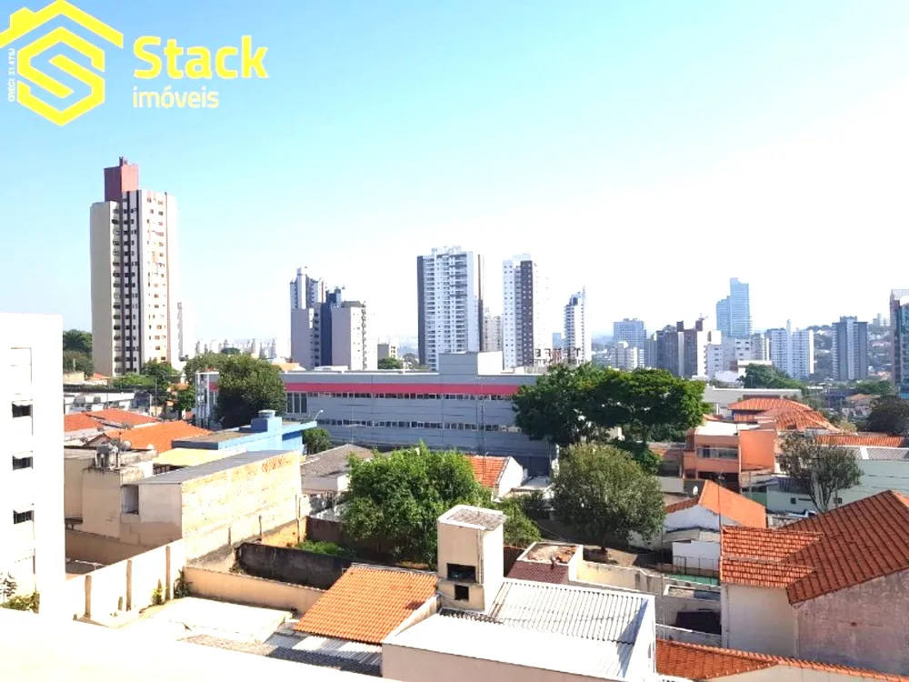 Apartamento, 3 quartos, 155 m² - Foto 7