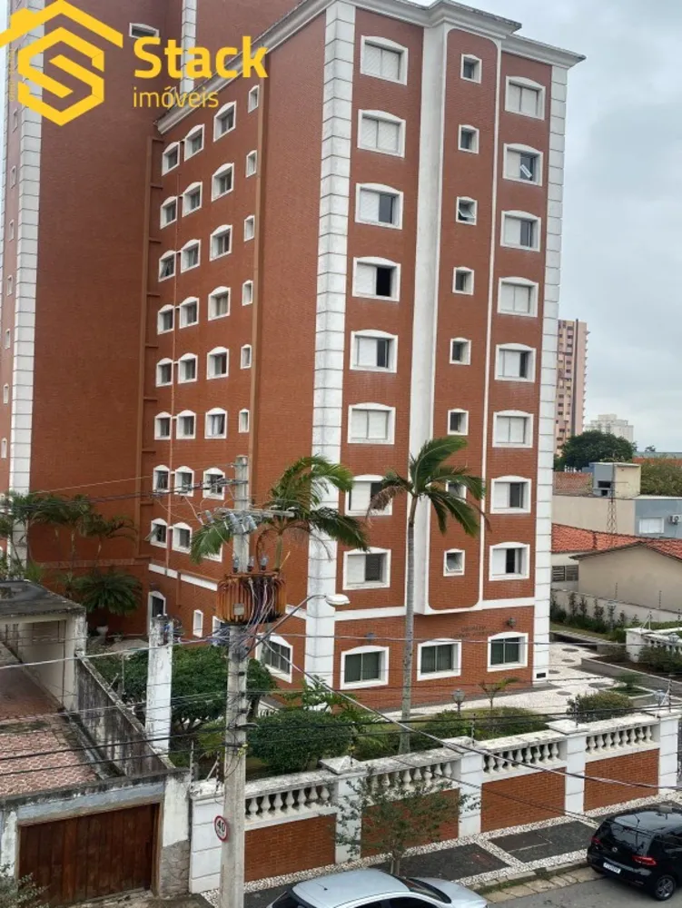 Apartamento, 3 quartos, 155 m² - Foto 6