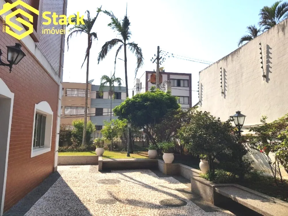 Apartamento, 3 quartos, 155 m² - Foto 1