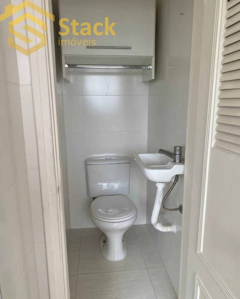 Apartamento, 3 quartos, 155 m² - Foto 3