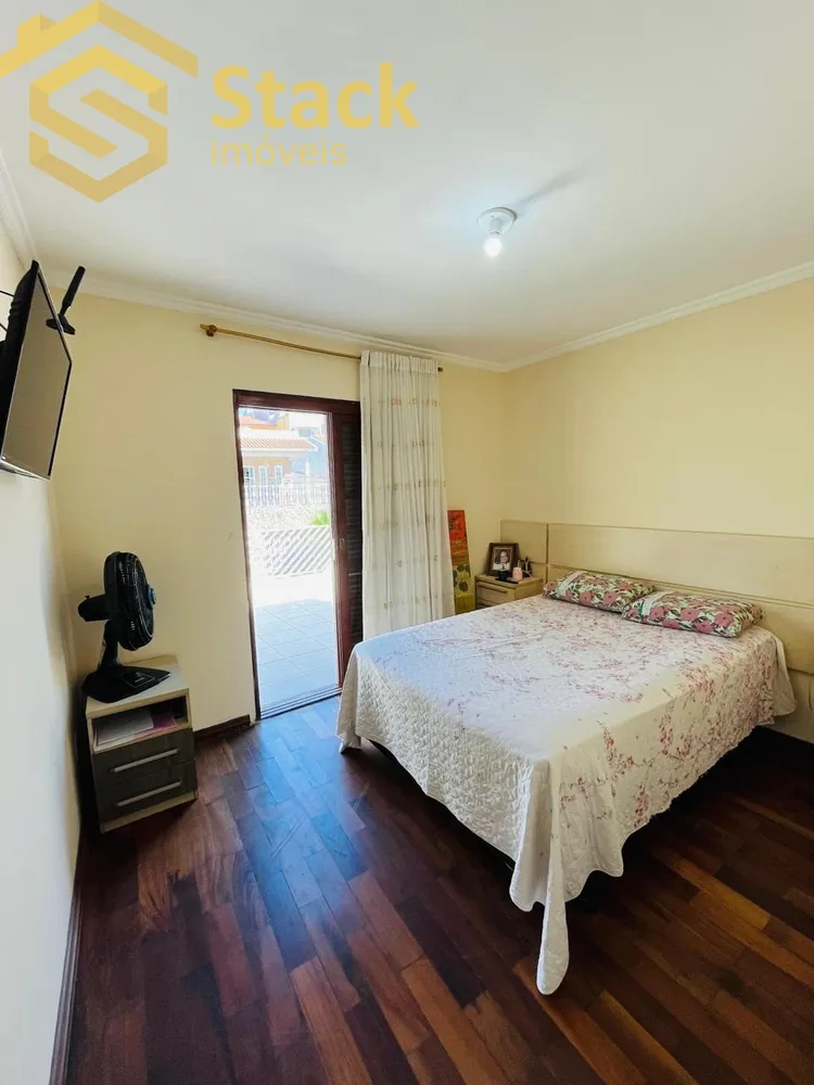 Casa, 4 quartos, 207 m² - Foto 12