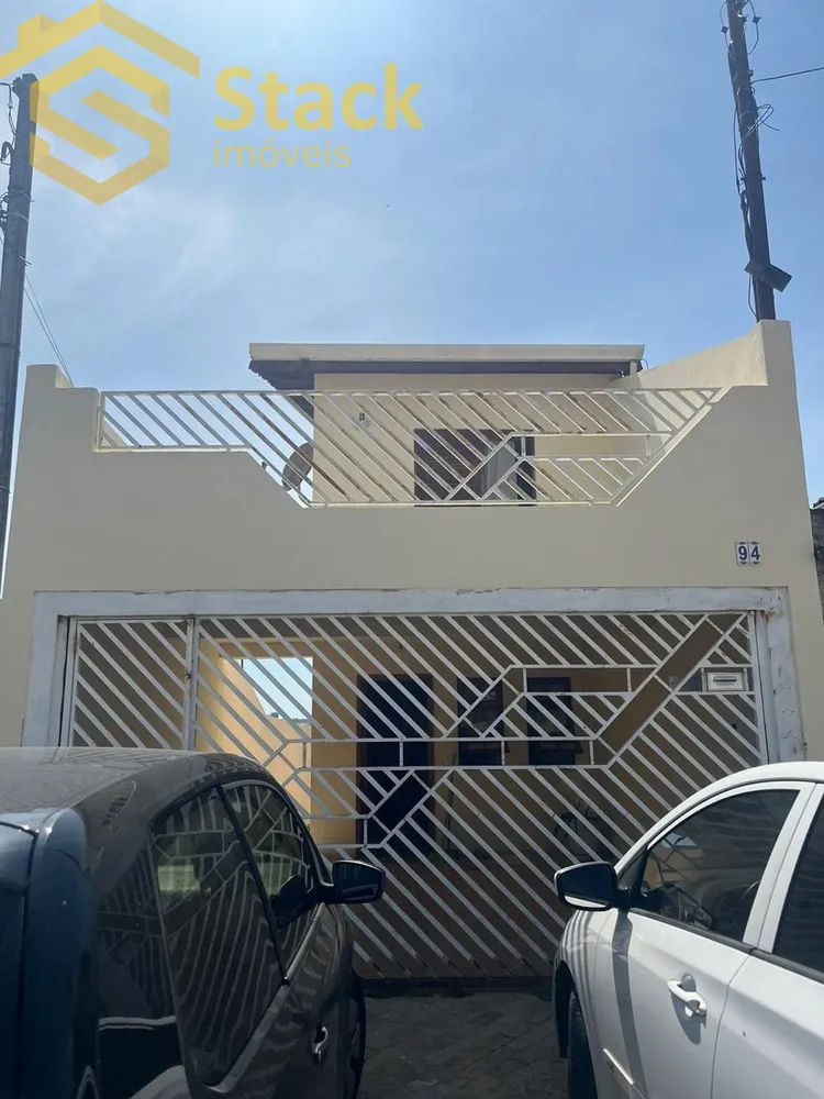 Casa, 4 quartos, 207 m² - Foto 11