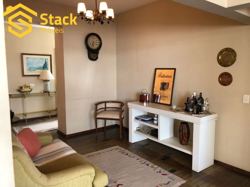 Apartamento, 4 quartos, 250 m² - Foto 1