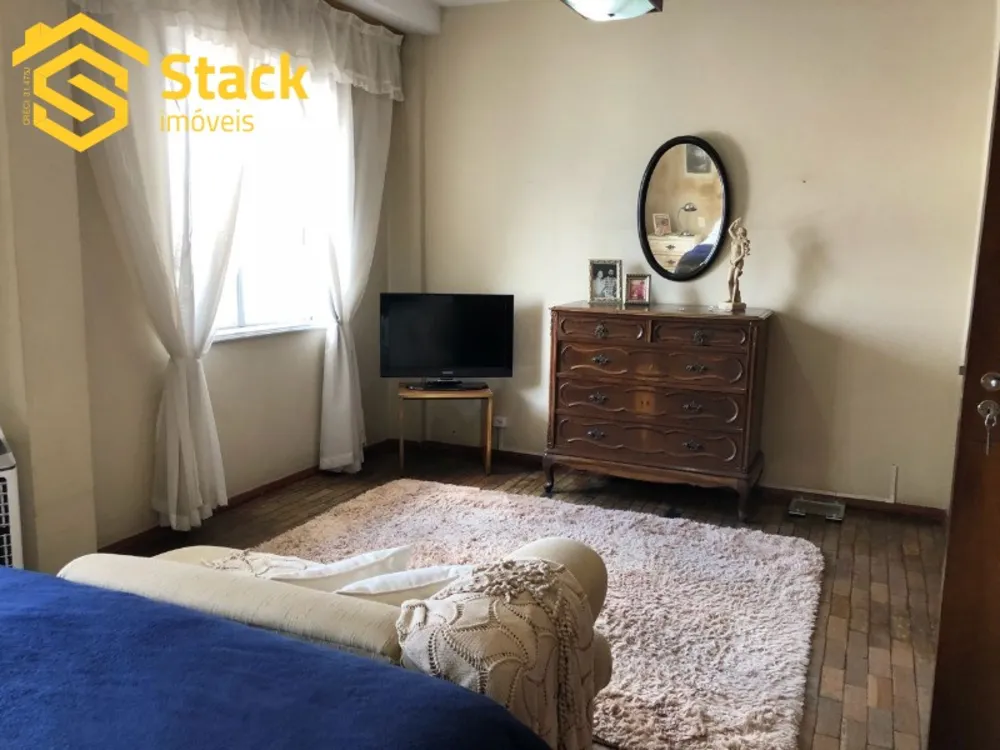 Apartamento, 4 quartos, 250 m² - Foto 10