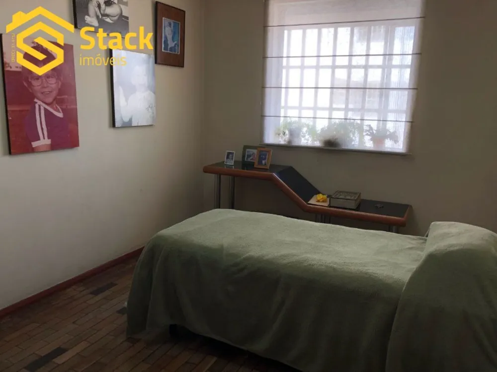 Apartamento, 4 quartos, 250 m² - Foto 5