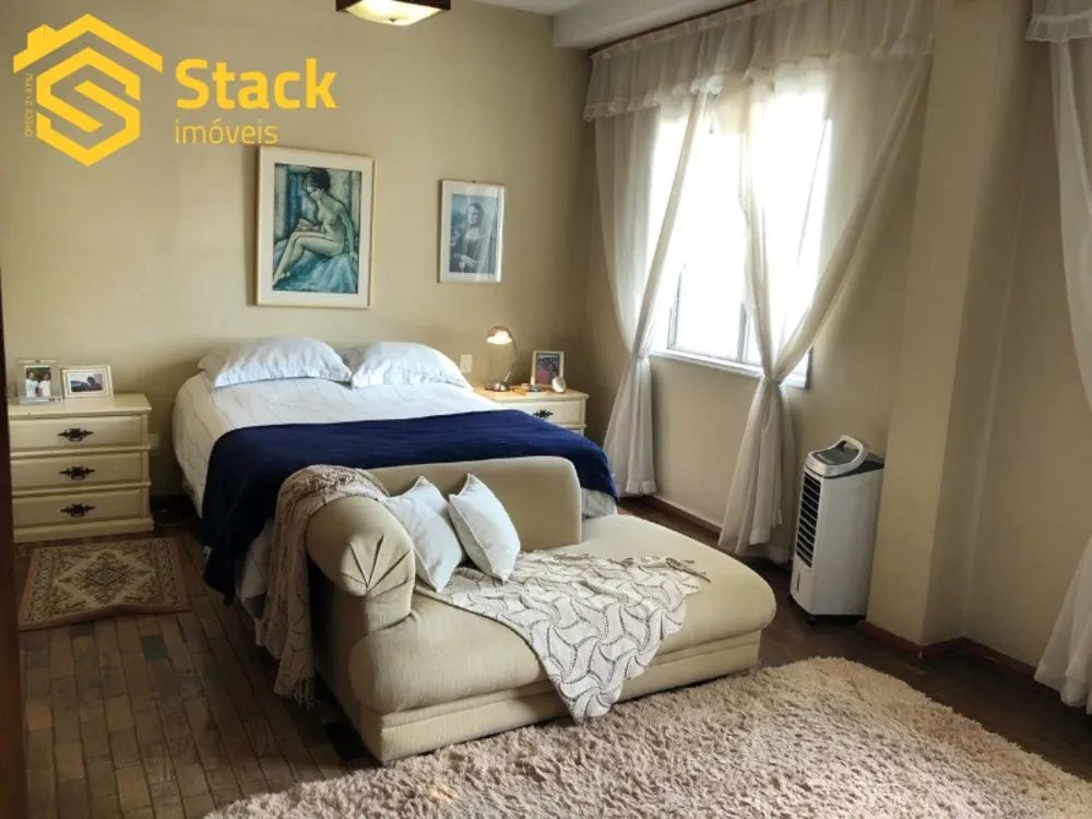 Apartamento, 4 quartos, 250 m² - Foto 4