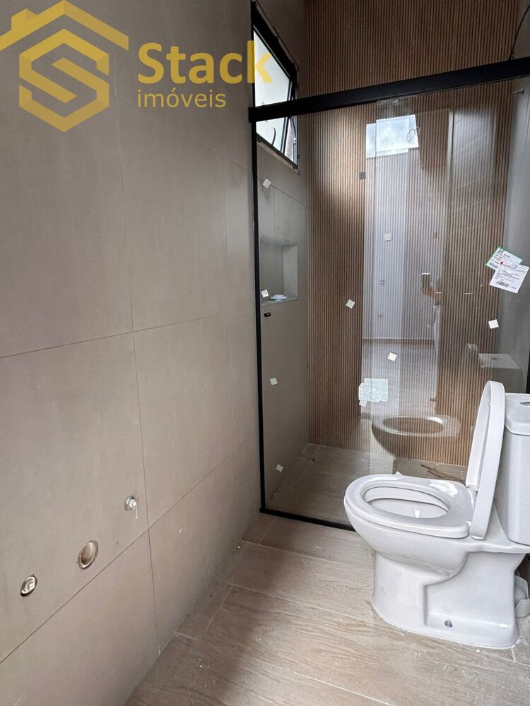 Casa, 3 quartos, 160 m² - Foto 1
