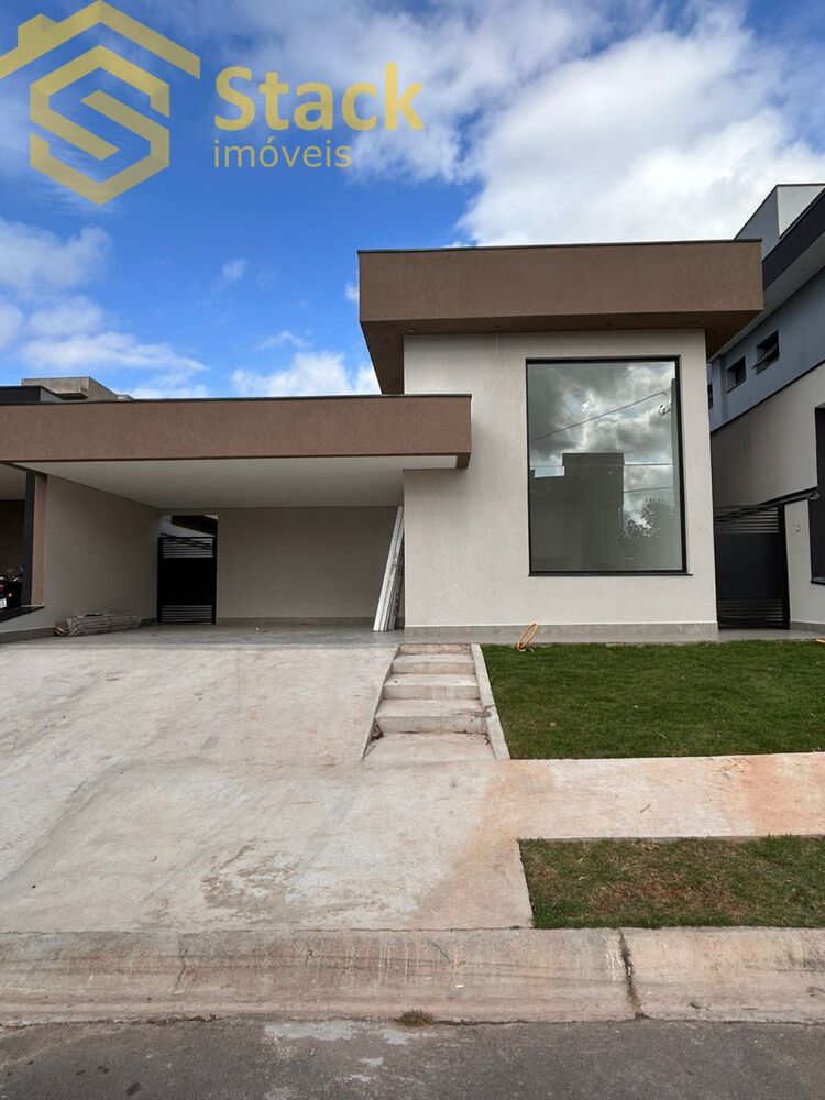 Casa, 3 quartos, 160 m² - Foto 3