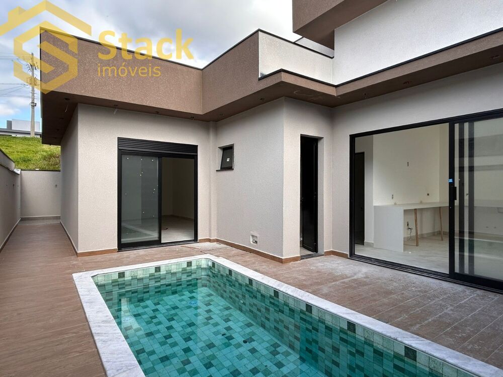Casa, 3 quartos, 160 m² - Foto 6