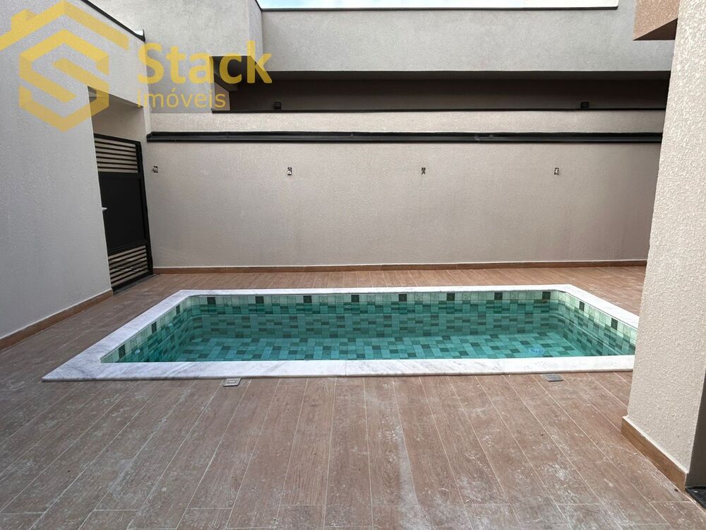 Casa, 3 quartos, 160 m² - Foto 16