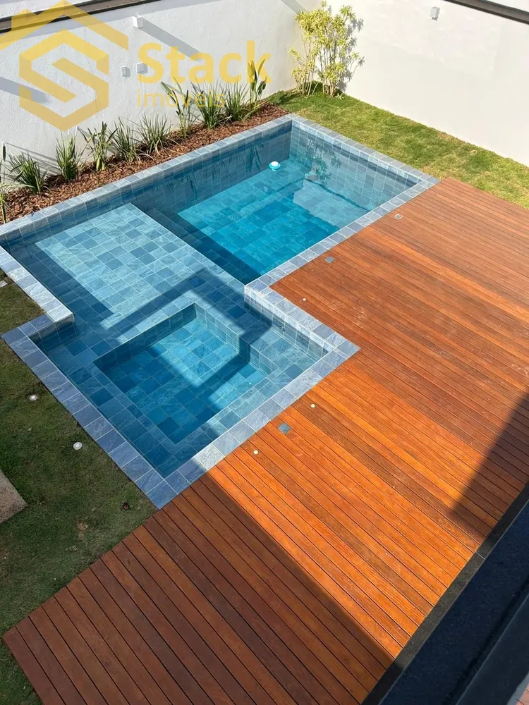 Casa, 3 quartos, 279 m² - Foto 8
