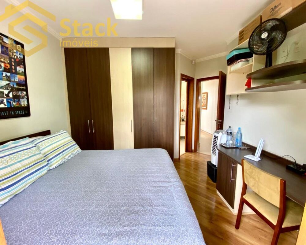 Casa, 5 quartos, 327 m² - Foto 13