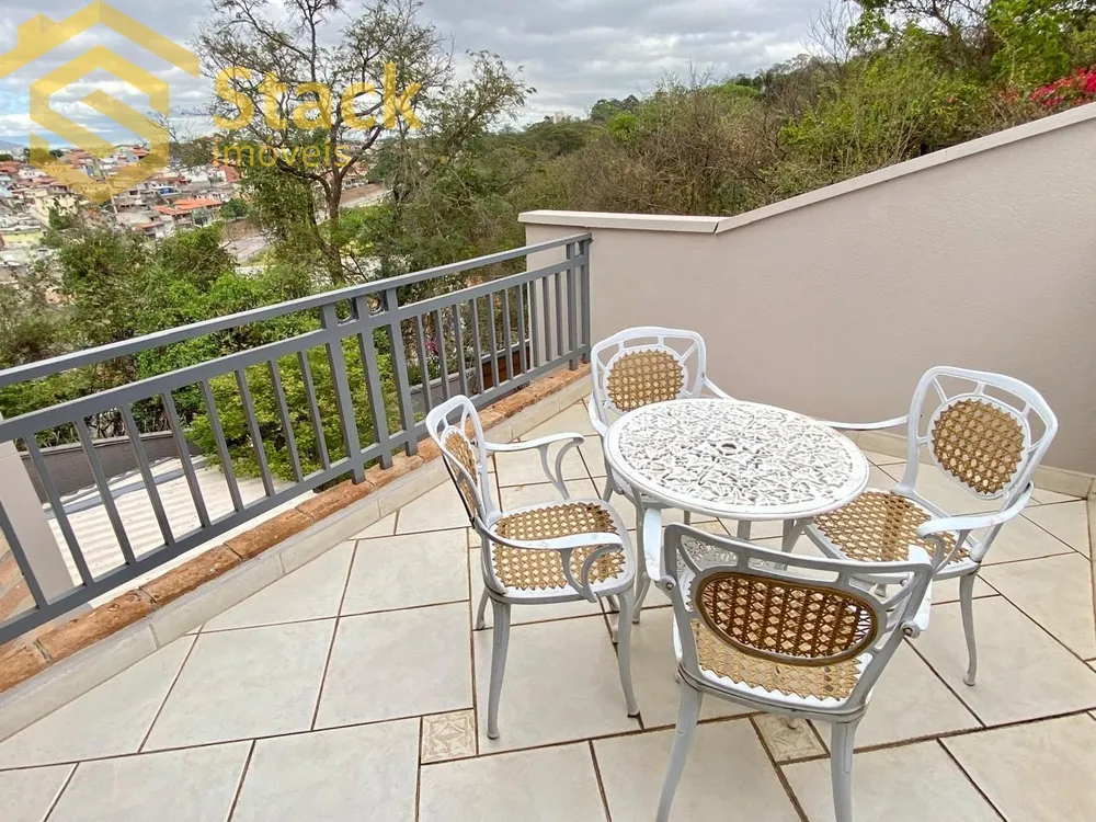 Casa, 5 quartos, 327 m² - Foto 32
