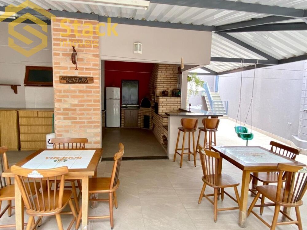 Casa, 5 quartos, 327 m² - Foto 21