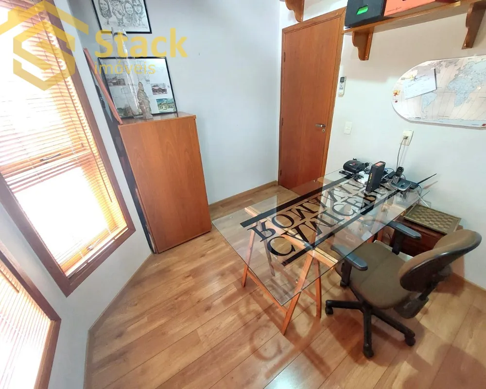 Casa, 5 quartos, 327 m² - Foto 29