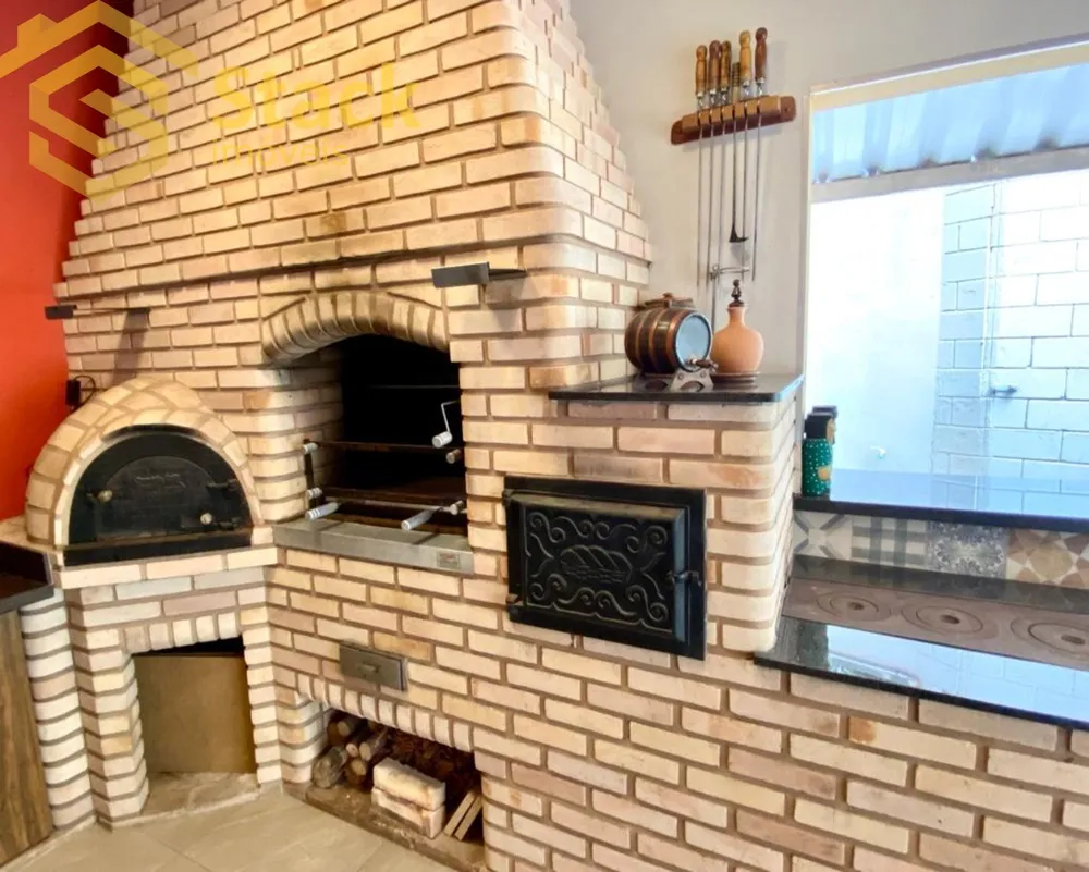 Casa, 5 quartos, 327 m² - Foto 22