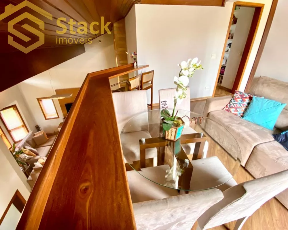 Casa, 5 quartos, 327 m² - Foto 17