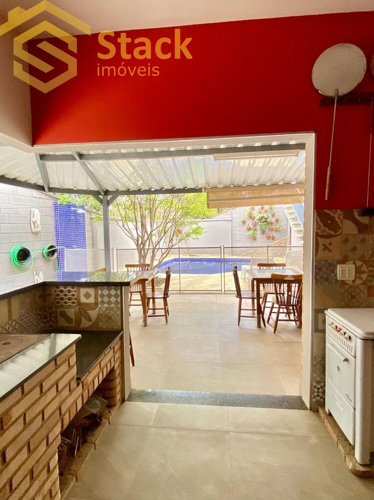 Casa, 5 quartos, 327 m² - Foto 22