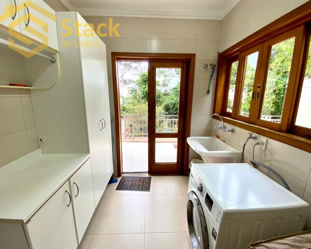 Casa, 5 quartos, 327 m² - Foto 5