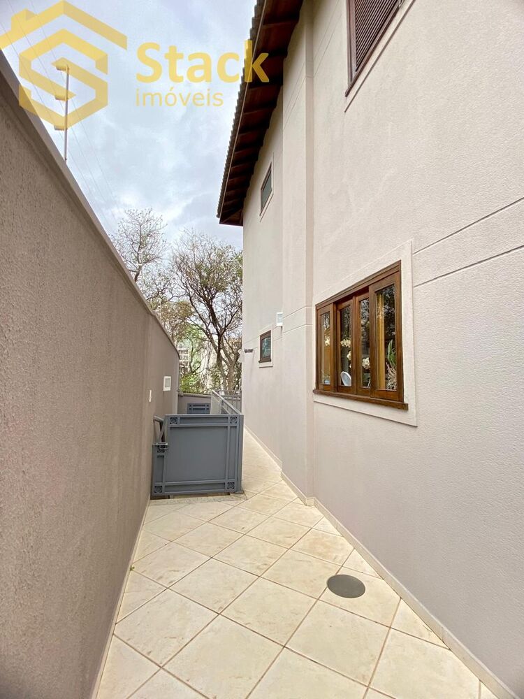 Casa, 5 quartos, 327 m² - Foto 11
