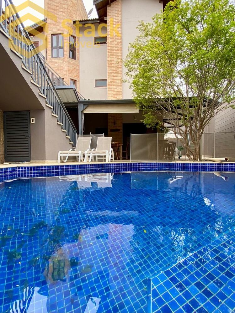 Casa, 5 quartos, 327 m² - Foto 19