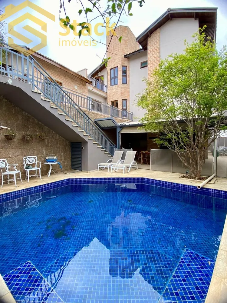 Casa, 5 quartos, 327 m² - Foto 21