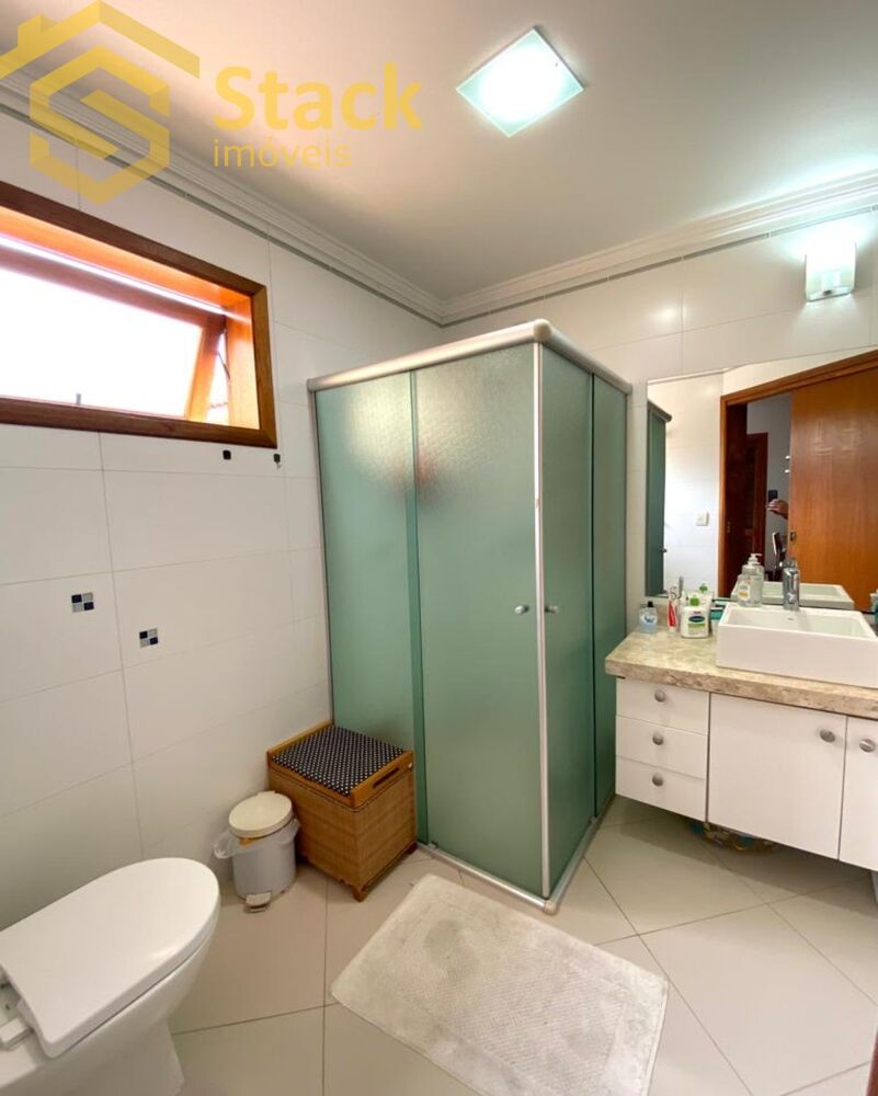 Casa, 5 quartos, 327 m² - Foto 7