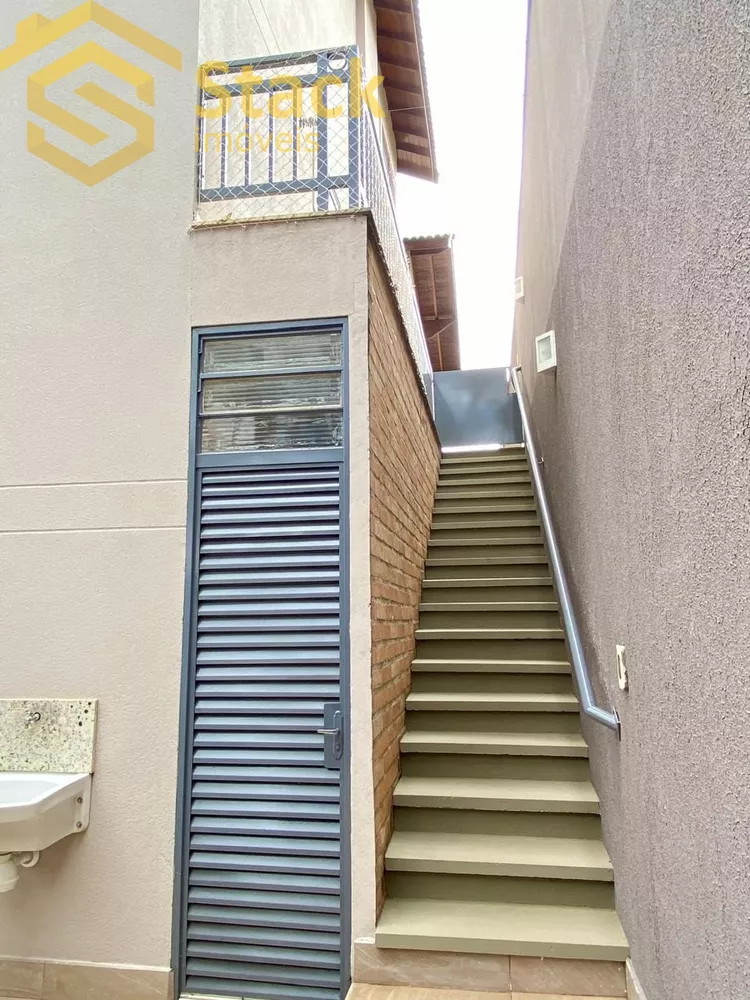 Casa, 5 quartos, 327 m² - Foto 23