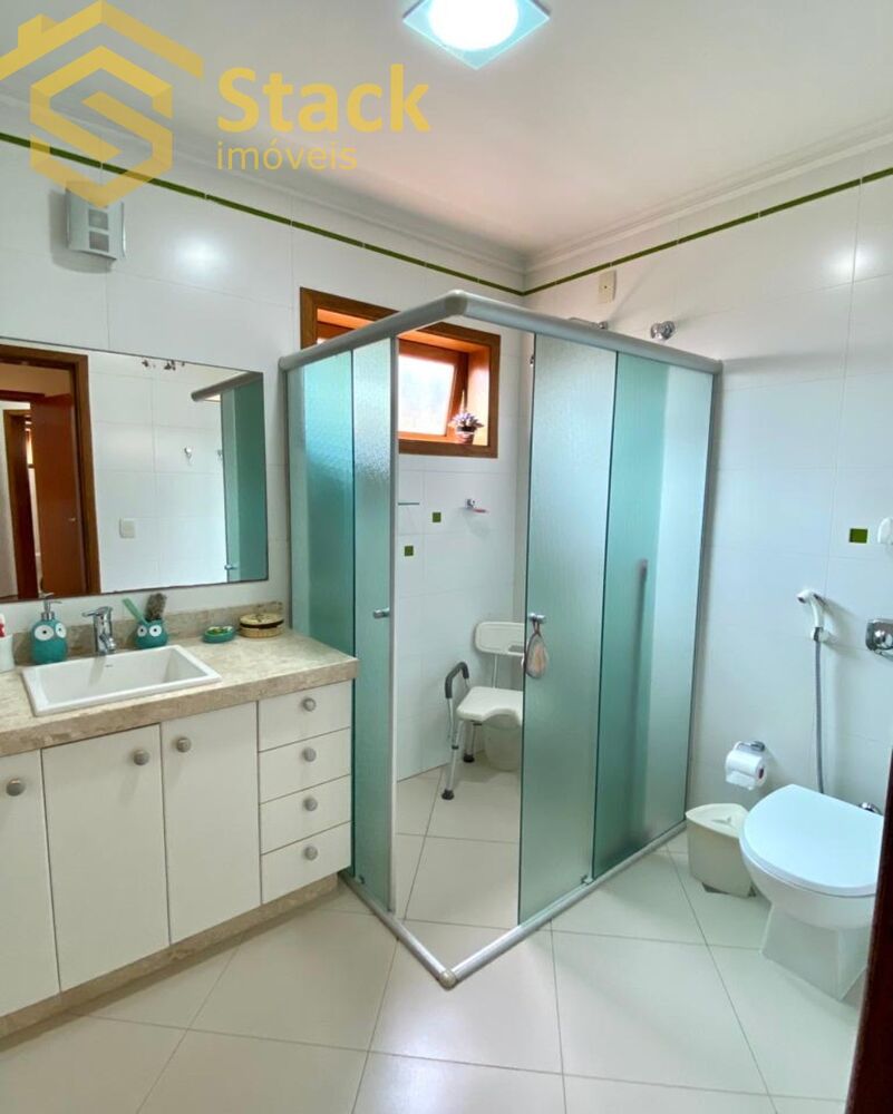 Casa, 5 quartos, 327 m² - Foto 9