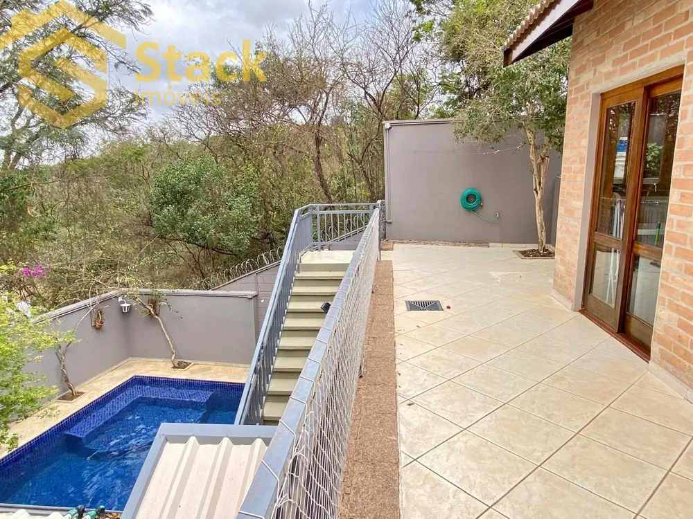 Casa, 5 quartos, 327 m² - Foto 30