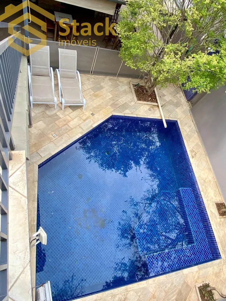 Casa, 5 quartos, 327 m² - Foto 23